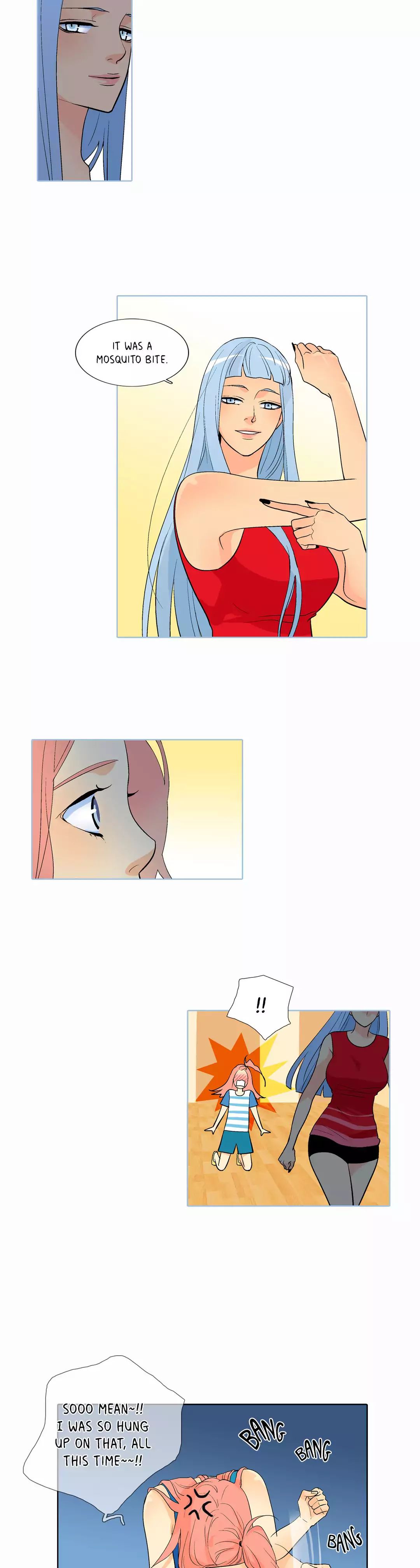 He Loves Me Manhwa - Chapter 72 Page 2