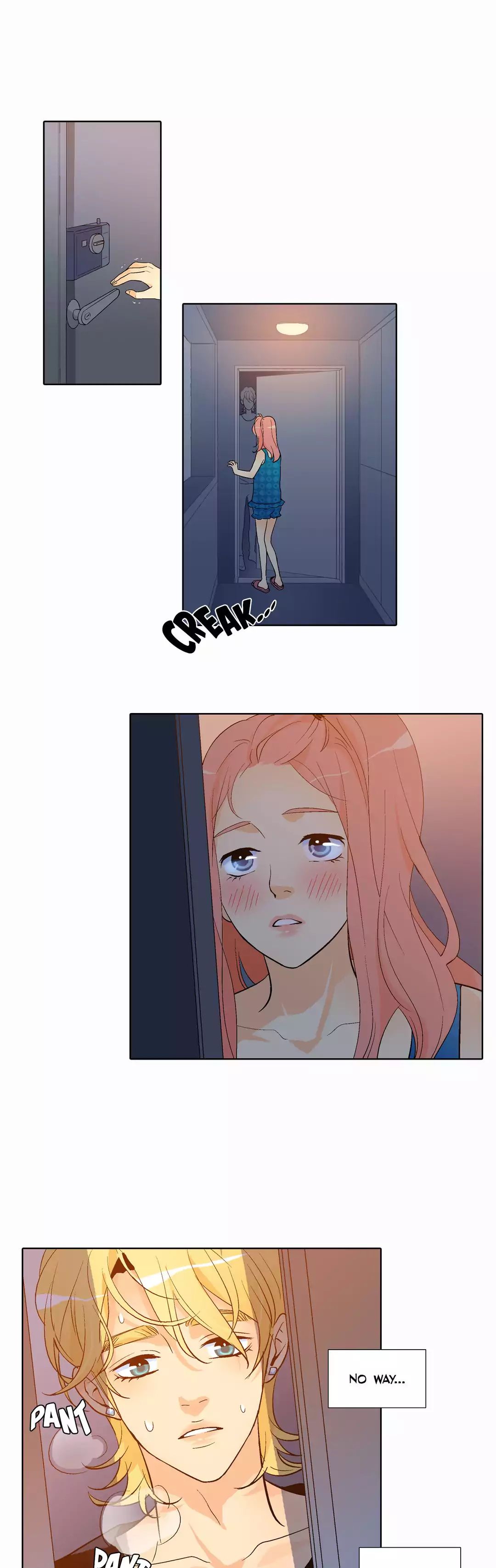 He Loves Me Manhwa - Chapter 72 Page 5