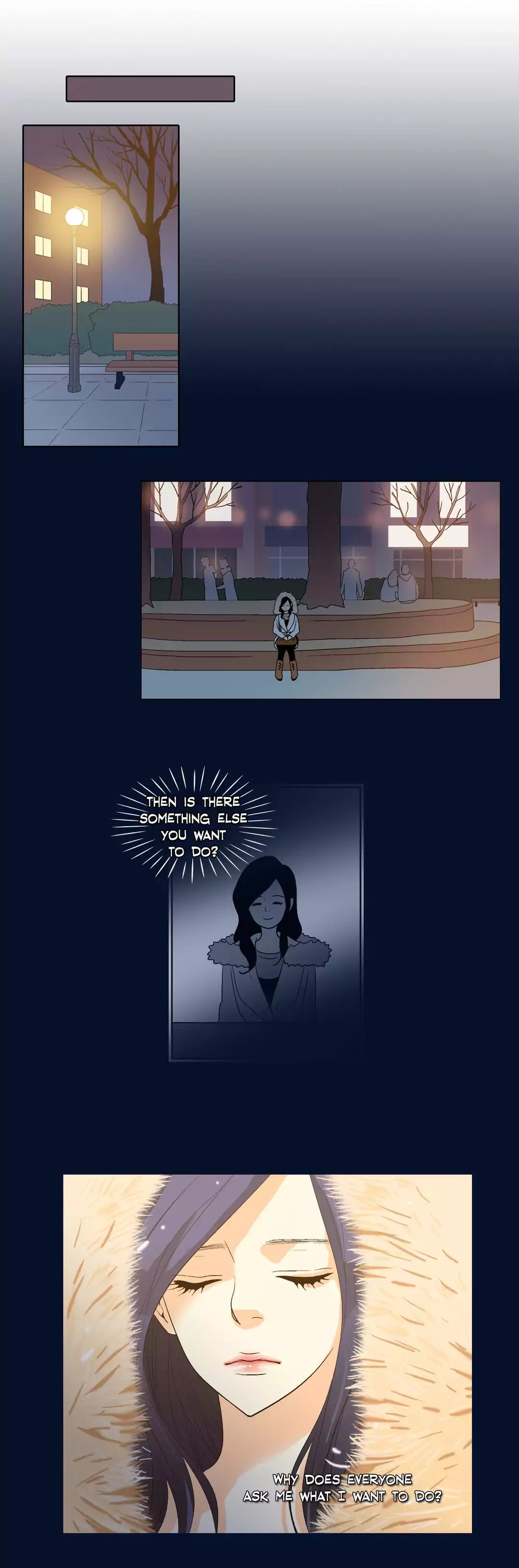 He Loves Me Manhwa - Chapter 19 Page 4