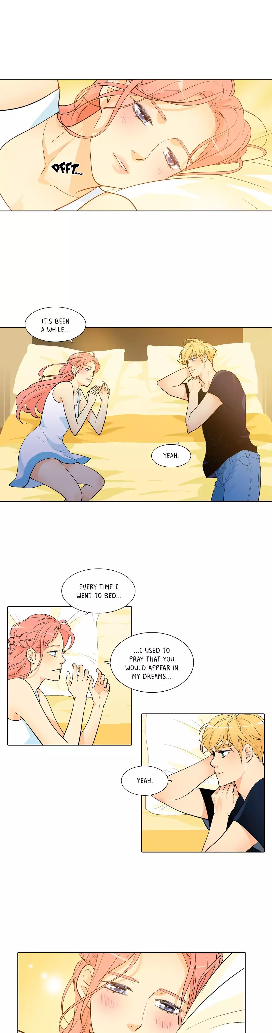 He Loves Me Manhwa - Chapter 114 Page 2