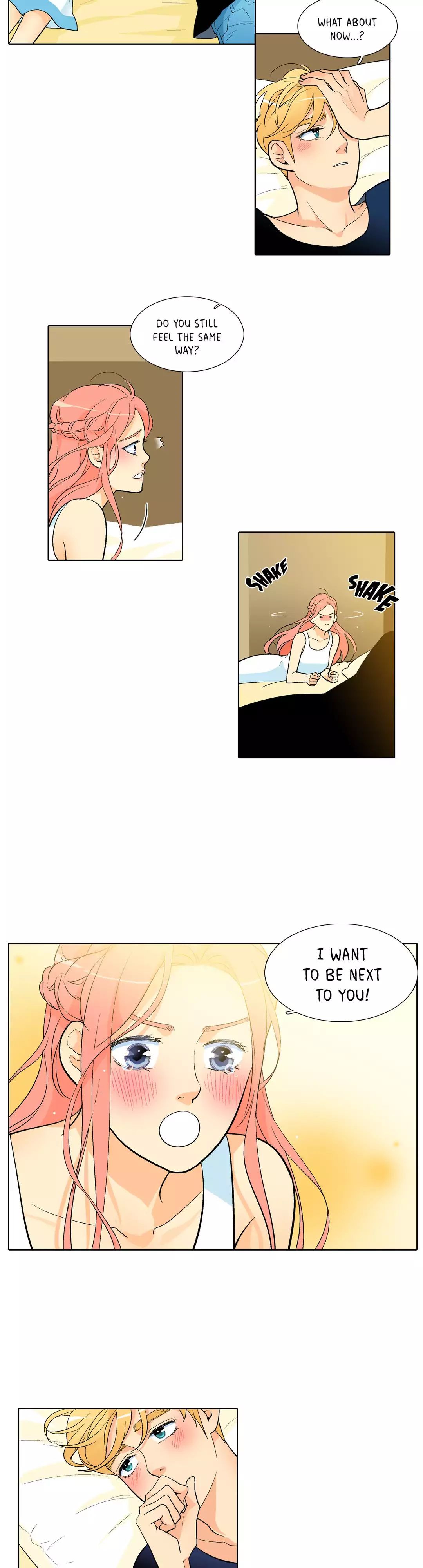 He Loves Me Manhwa - Chapter 114 Page 6