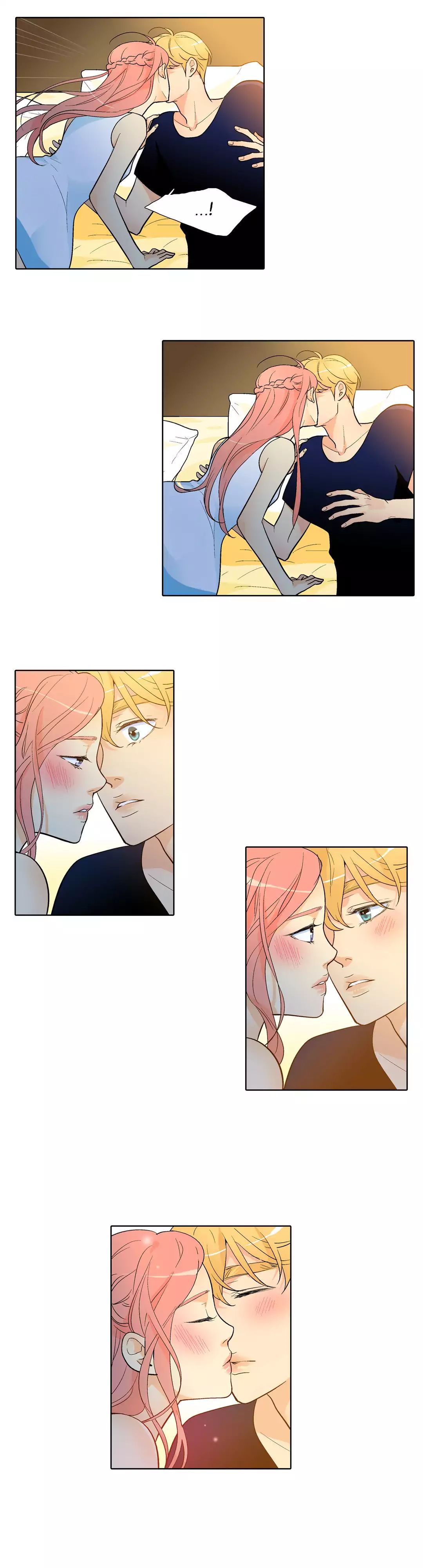 He Loves Me Manhwa - Chapter 114 Page 8
