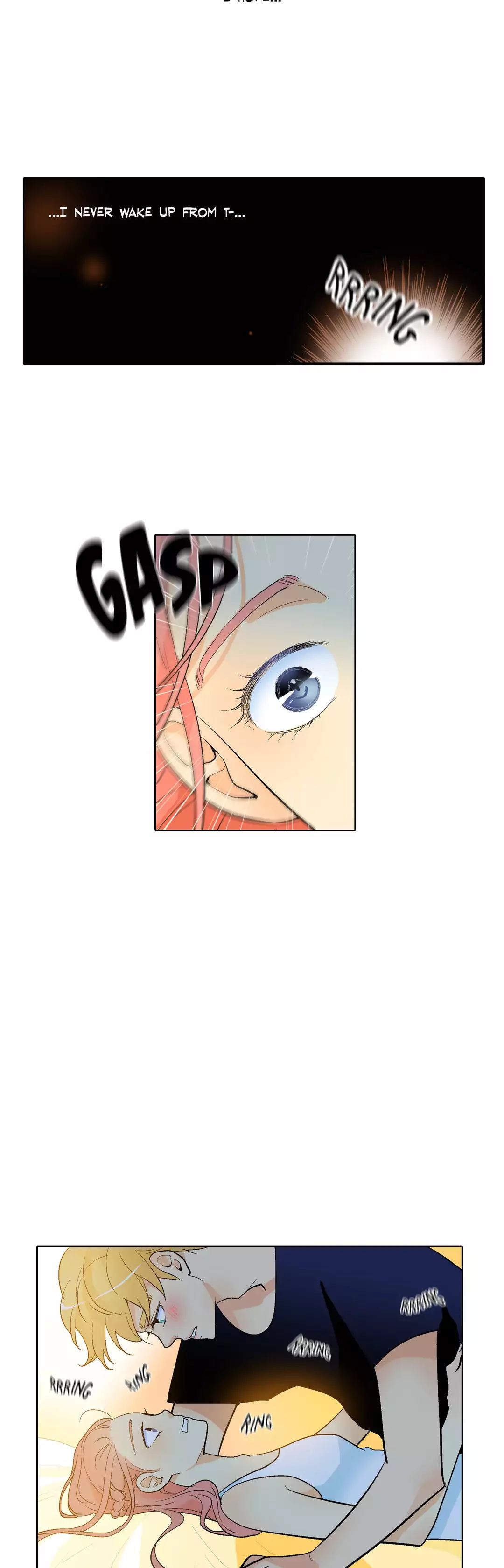 He Loves Me Manhwa - Chapter 114 Page 11