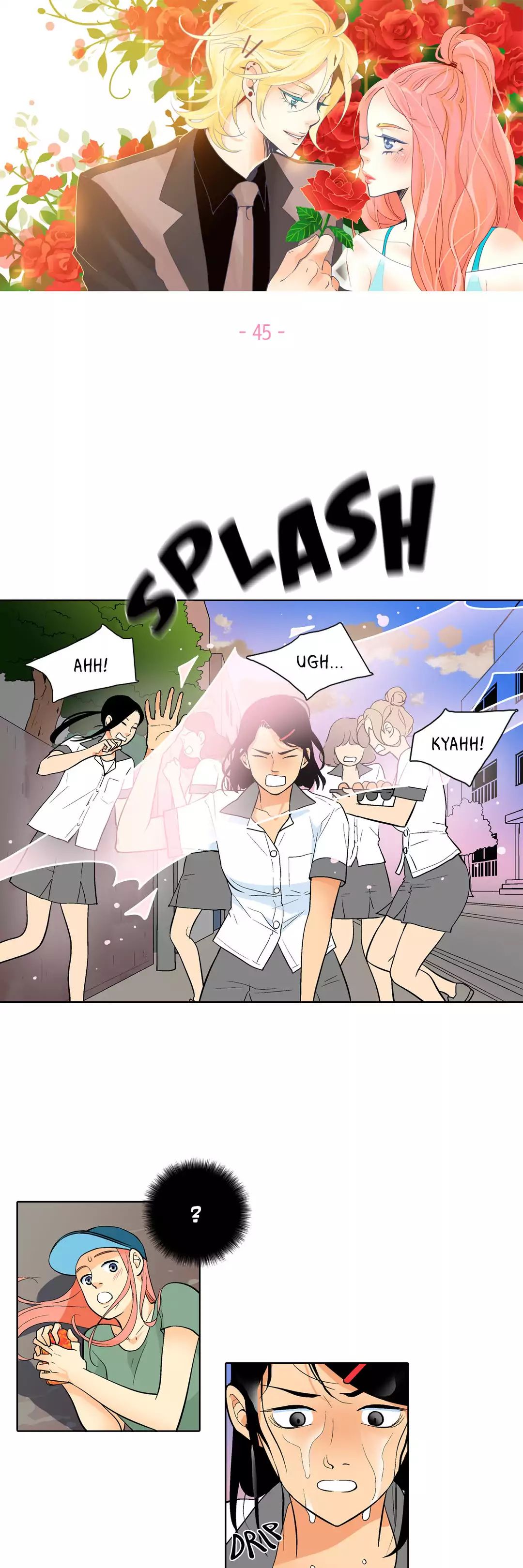 He Loves Me Manhwa - Chapter 89 Page 0