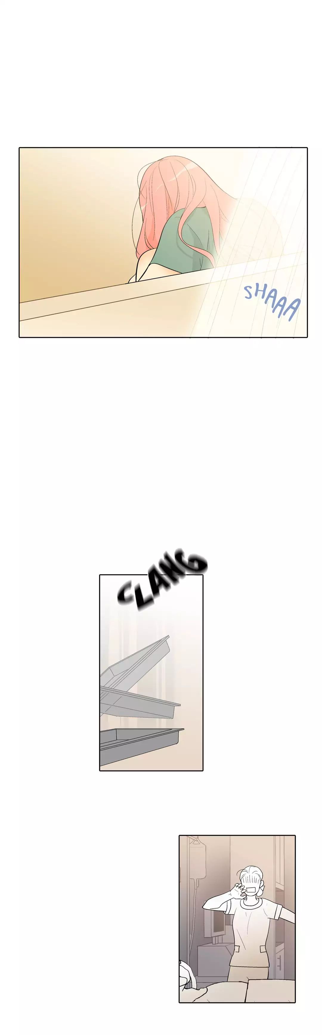 He Loves Me Manhwa - Chapter 89 Page 11