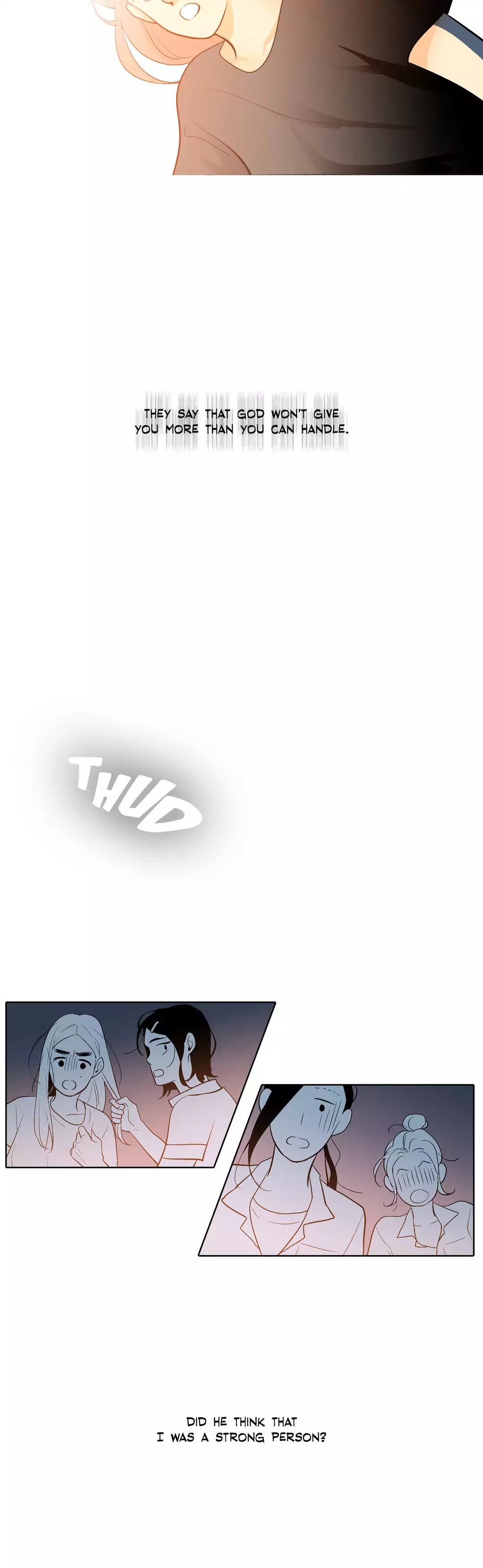 He Loves Me Manhwa - Chapter 89 Page 18