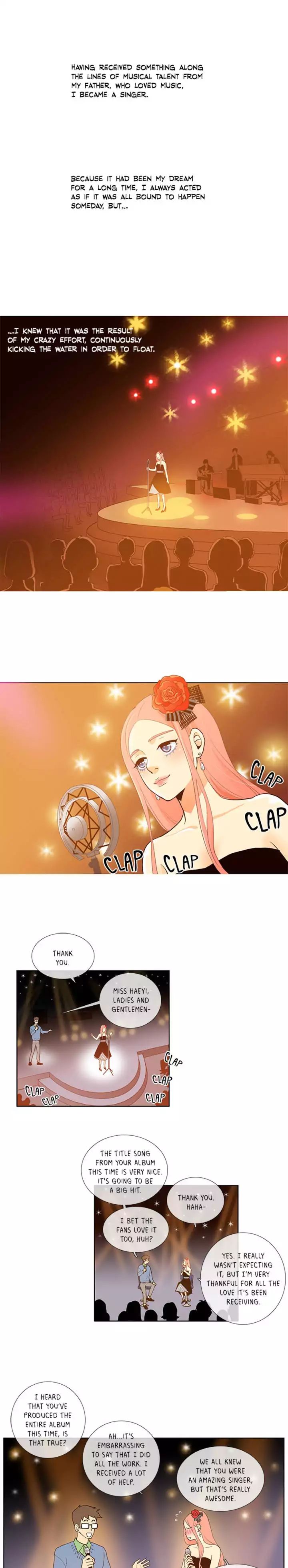 He Loves Me Manhwa - Chapter 44.5 Page 0