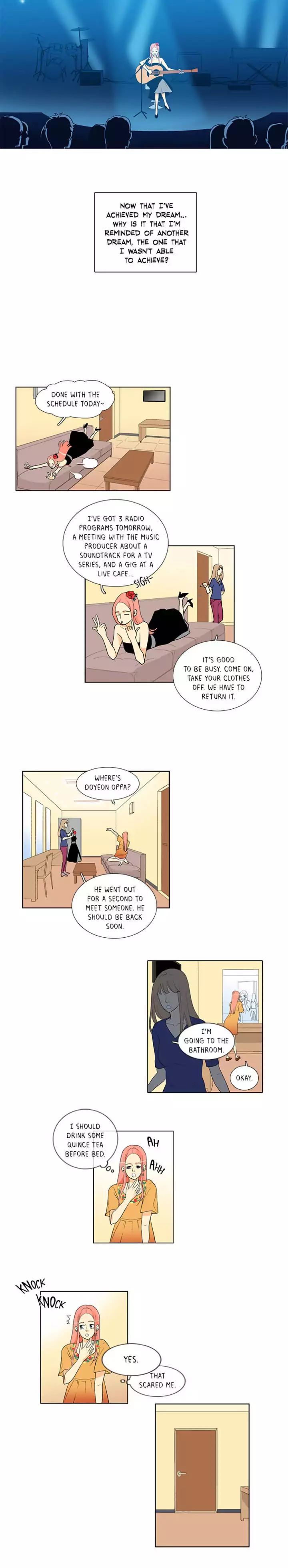 He Loves Me Manhwa - Chapter 44.5 Page 2