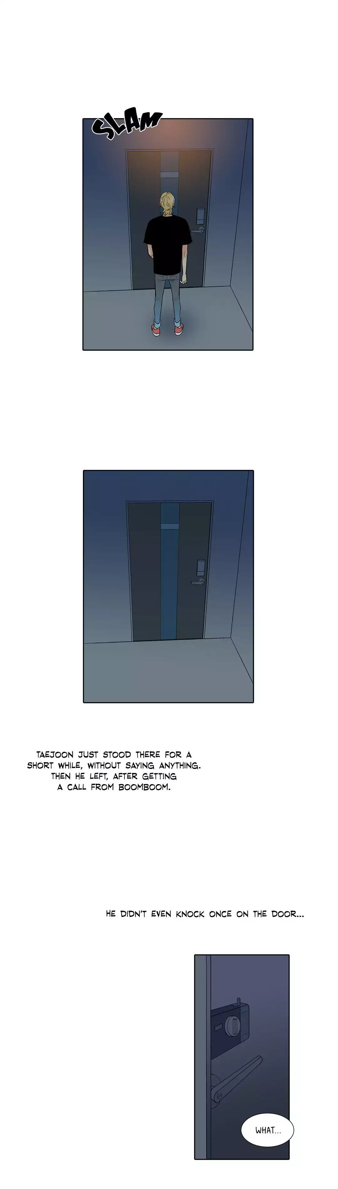 He Loves Me Manhwa - Chapter 68 Page 11