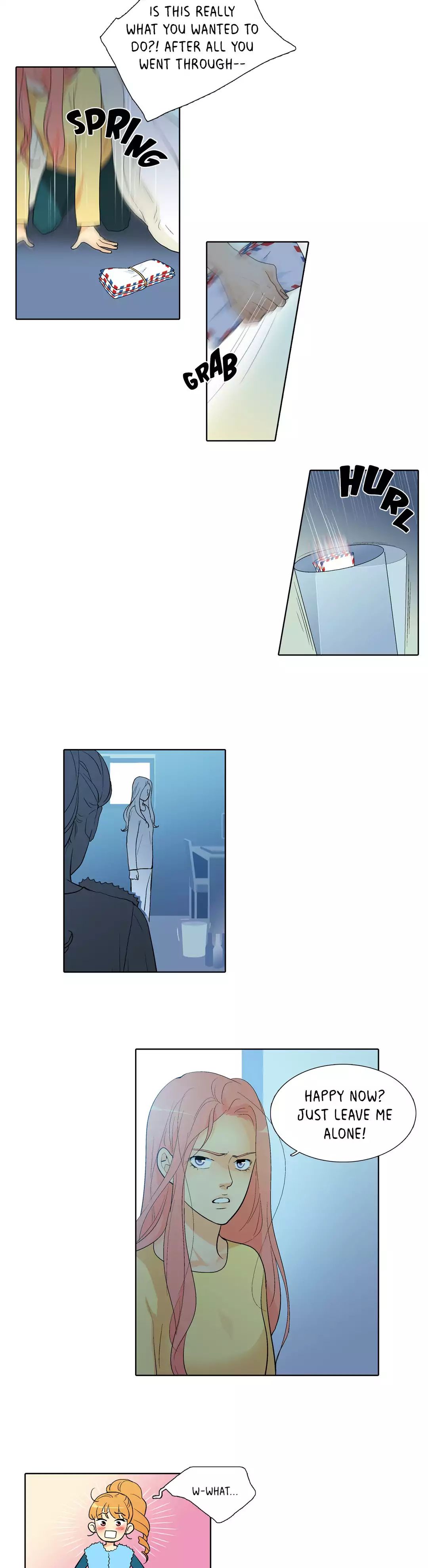 He Loves Me Manhwa - Chapter 100 Page 3