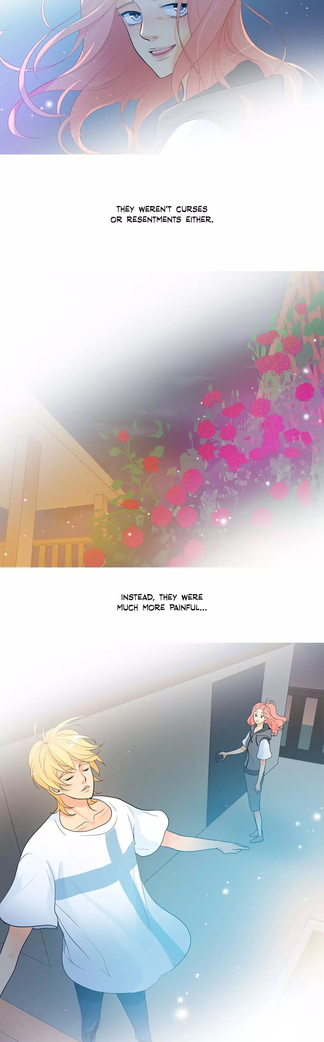 He Loves Me Manhwa - Chapter 100 Page 9