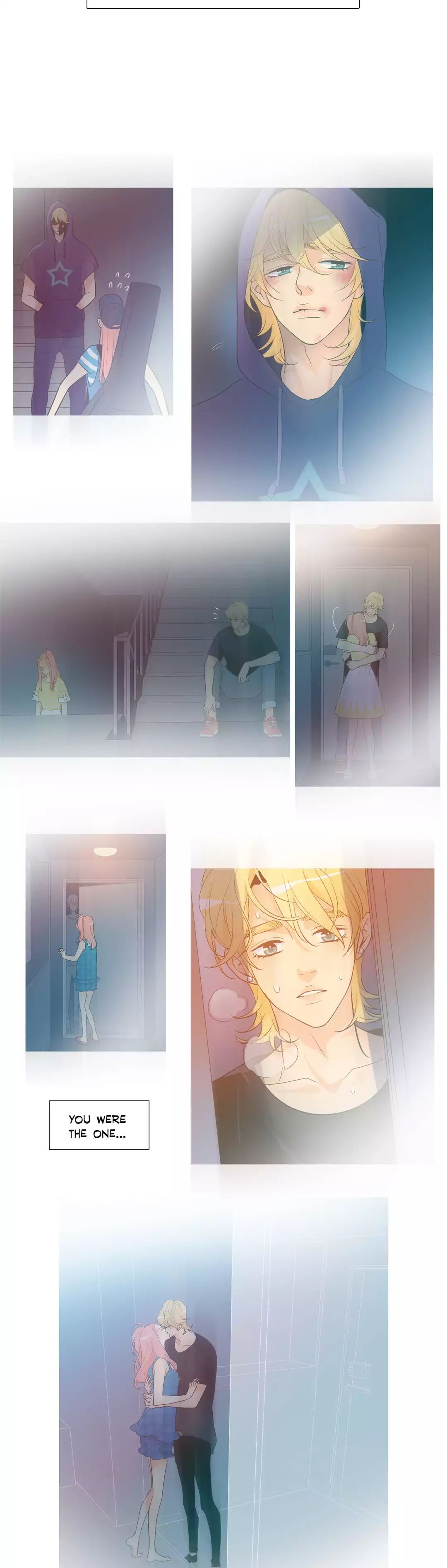 He Loves Me Manhwa - Chapter 100 Page 12