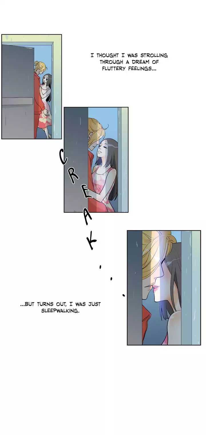 He Loves Me Manhwa - Chapter 52 Page 15