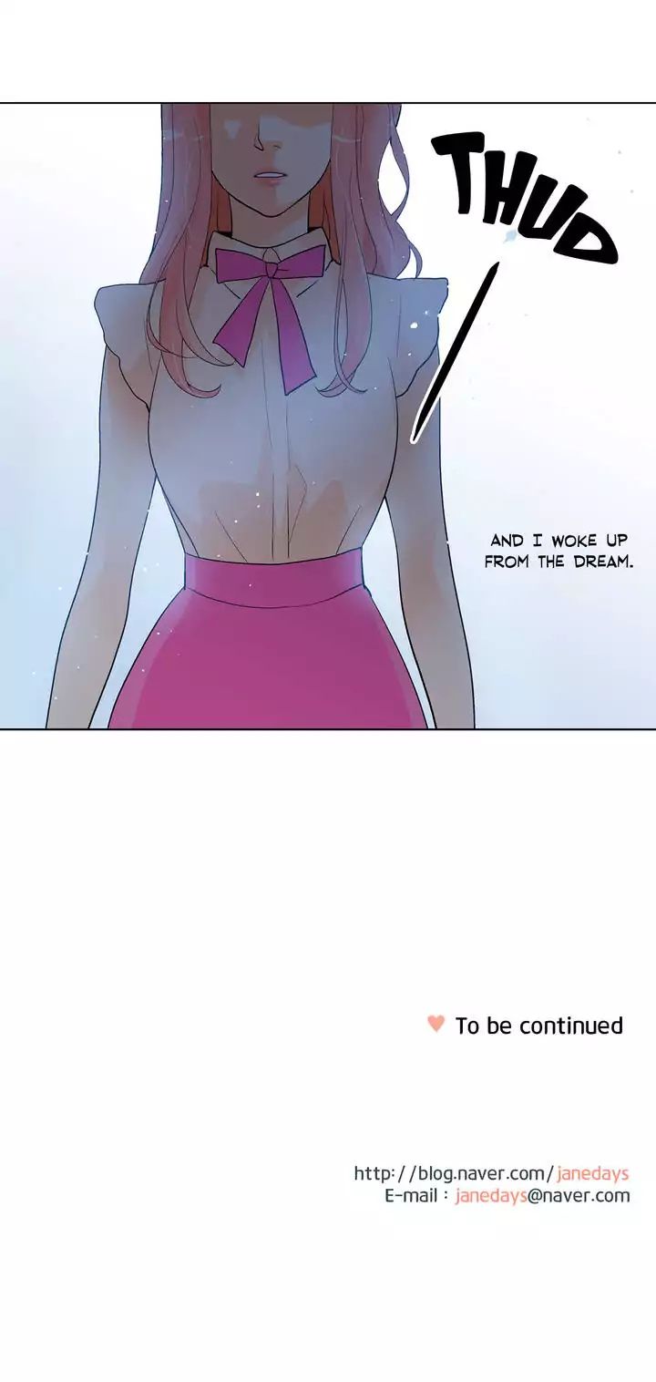 He Loves Me Manhwa - Chapter 52 Page 16