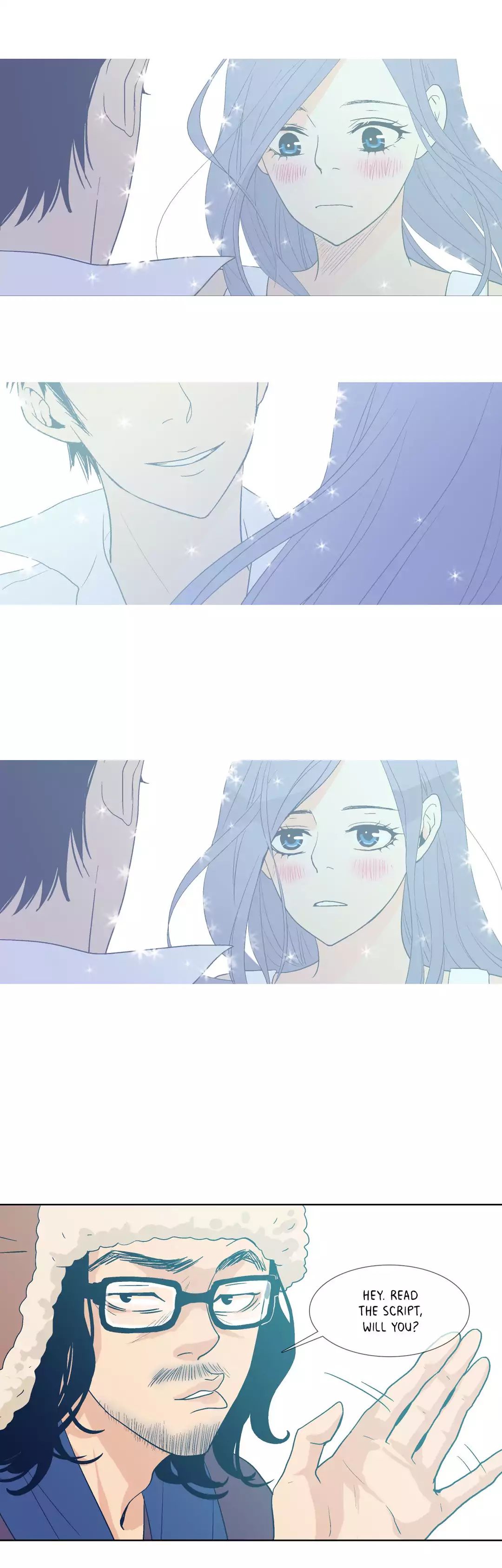 He Loves Me Manhwa - Chapter 23 Page 5