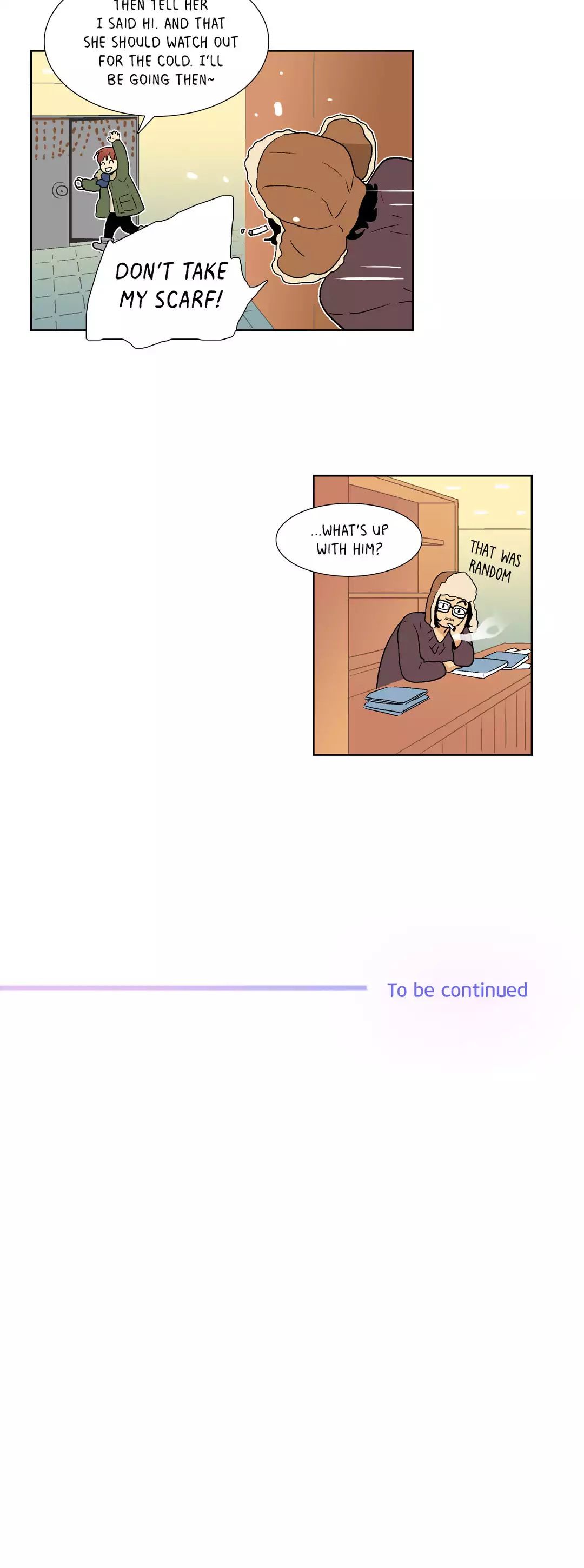 He Loves Me Manhwa - Chapter 23 Page 16