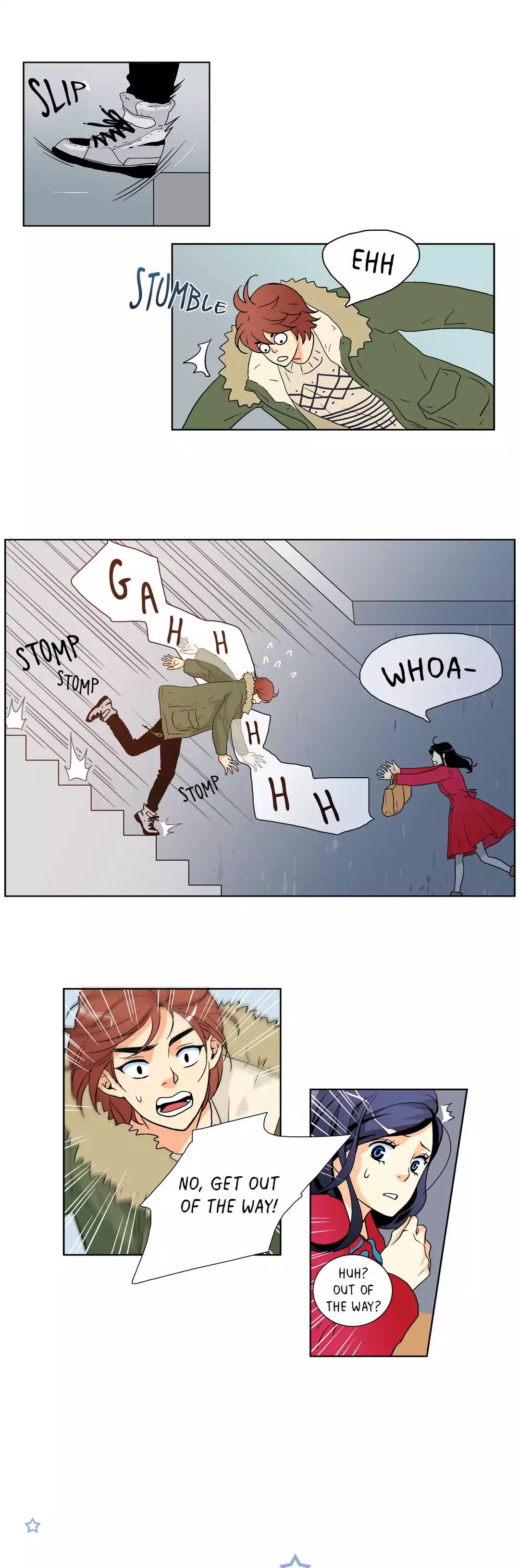 He Loves Me Manhwa - Chapter 22 Page 7