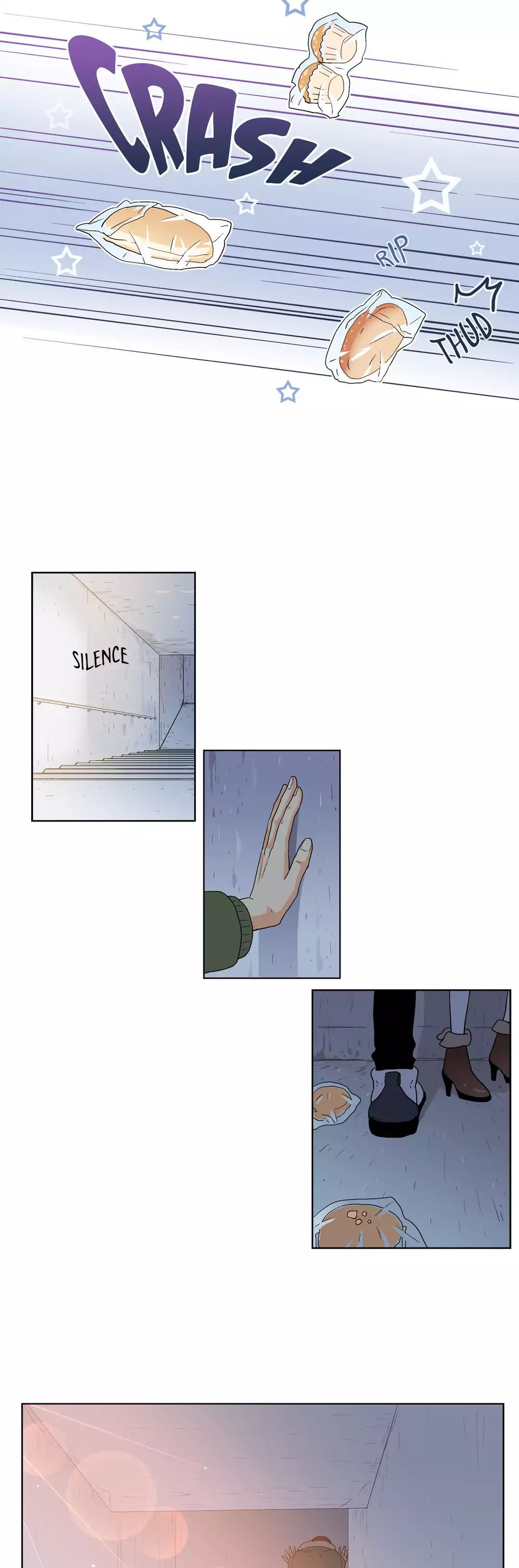 He Loves Me Manhwa - Chapter 22 Page 8