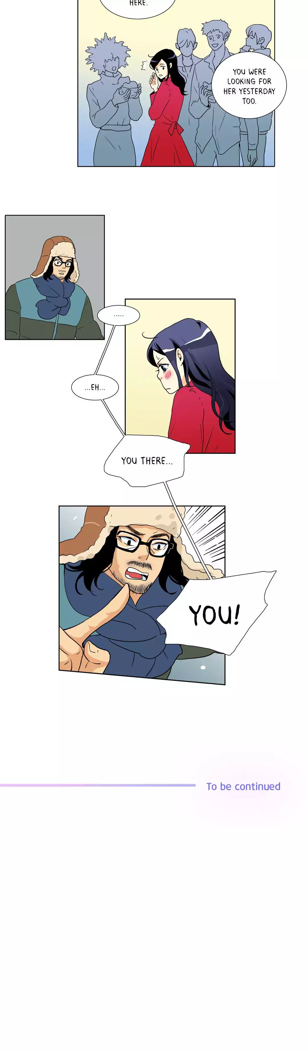 He Loves Me Manhwa - Chapter 22 Page 15