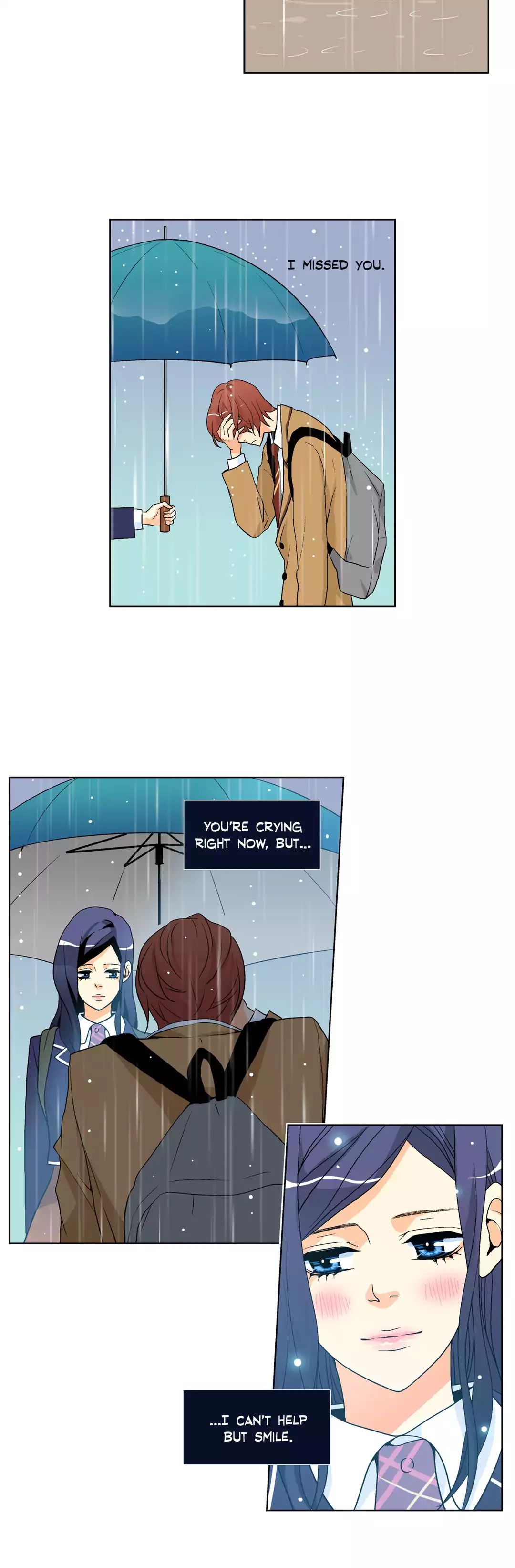 He Loves Me Manhwa - Chapter 43 Page 11