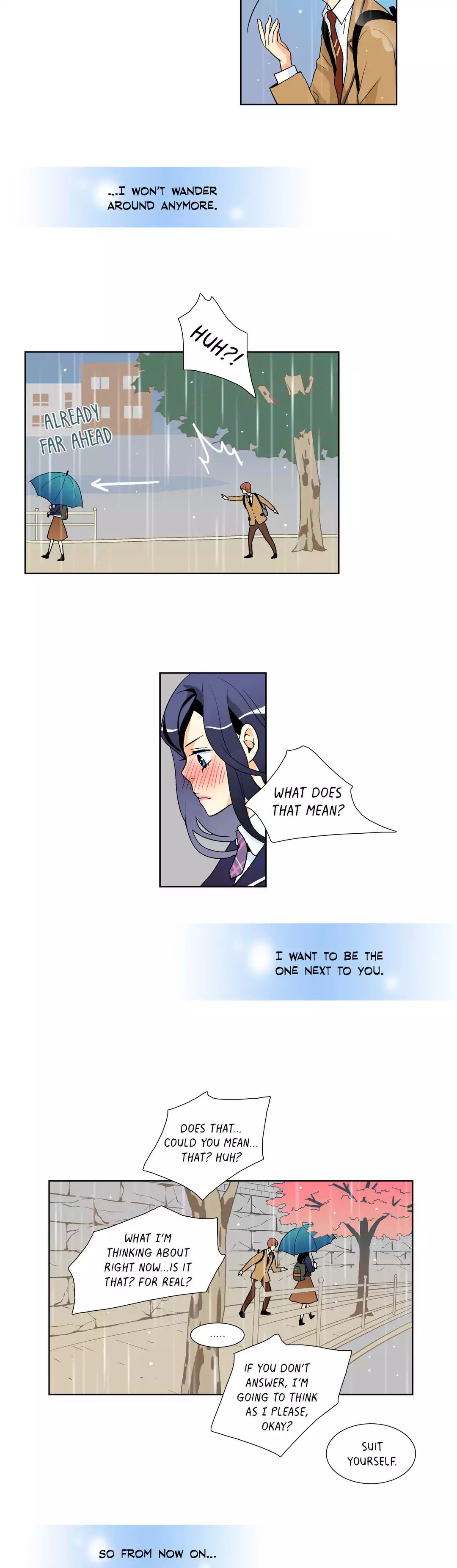 He Loves Me Manhwa - Chapter 43 Page 13