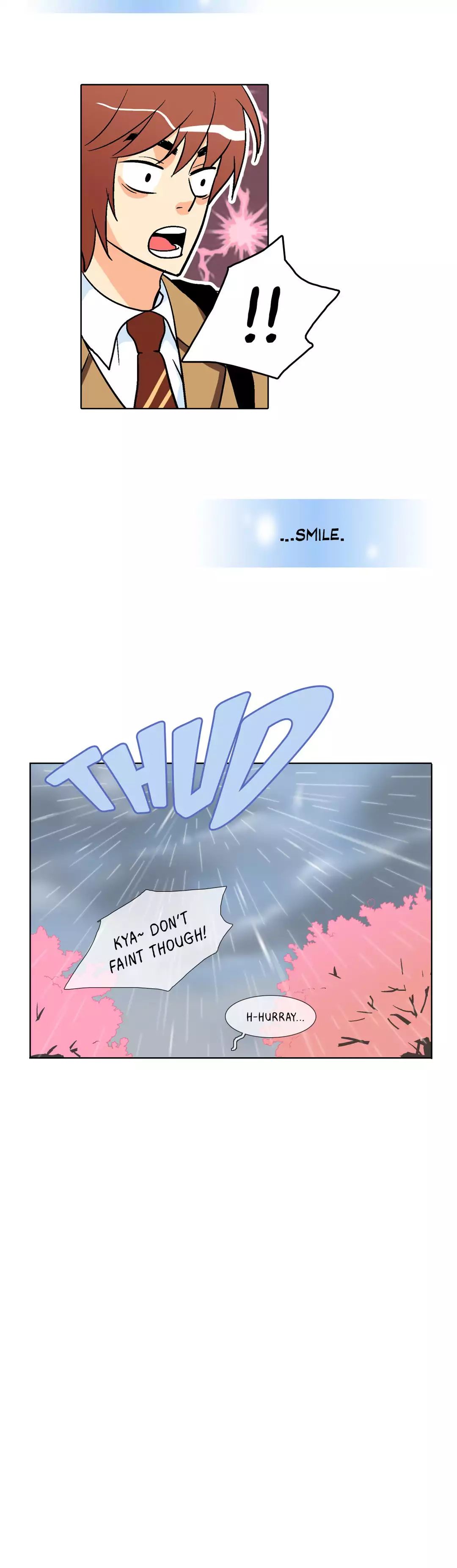 He Loves Me Manhwa - Chapter 43 Page 14