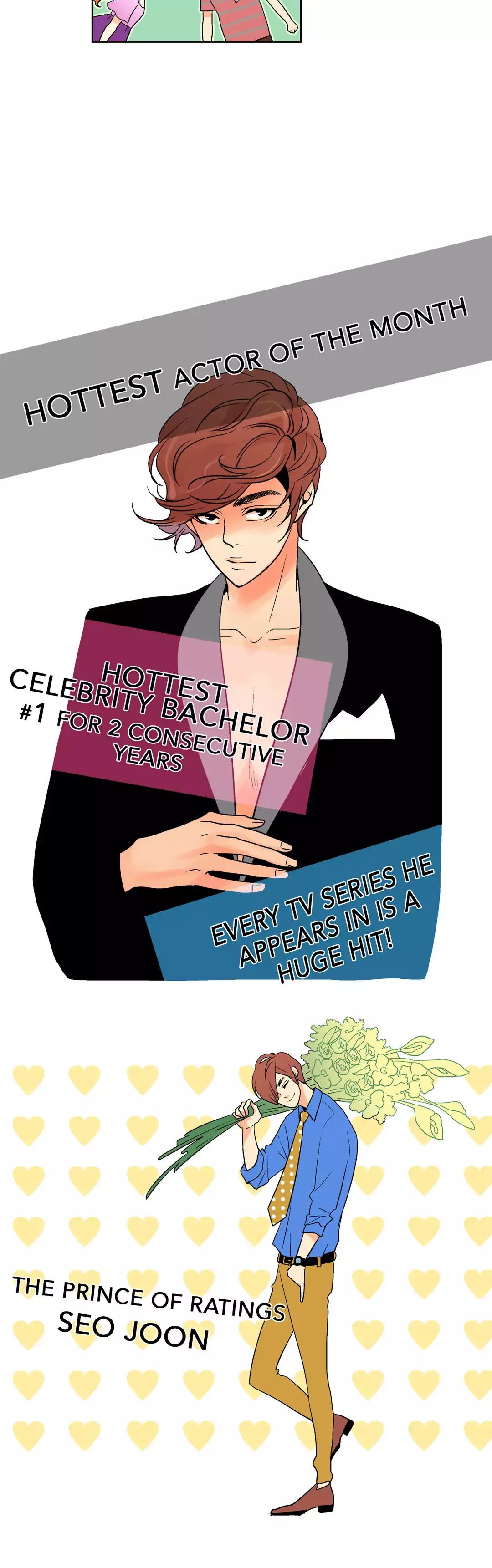 He Loves Me Manhwa - Chapter 43 Page 18