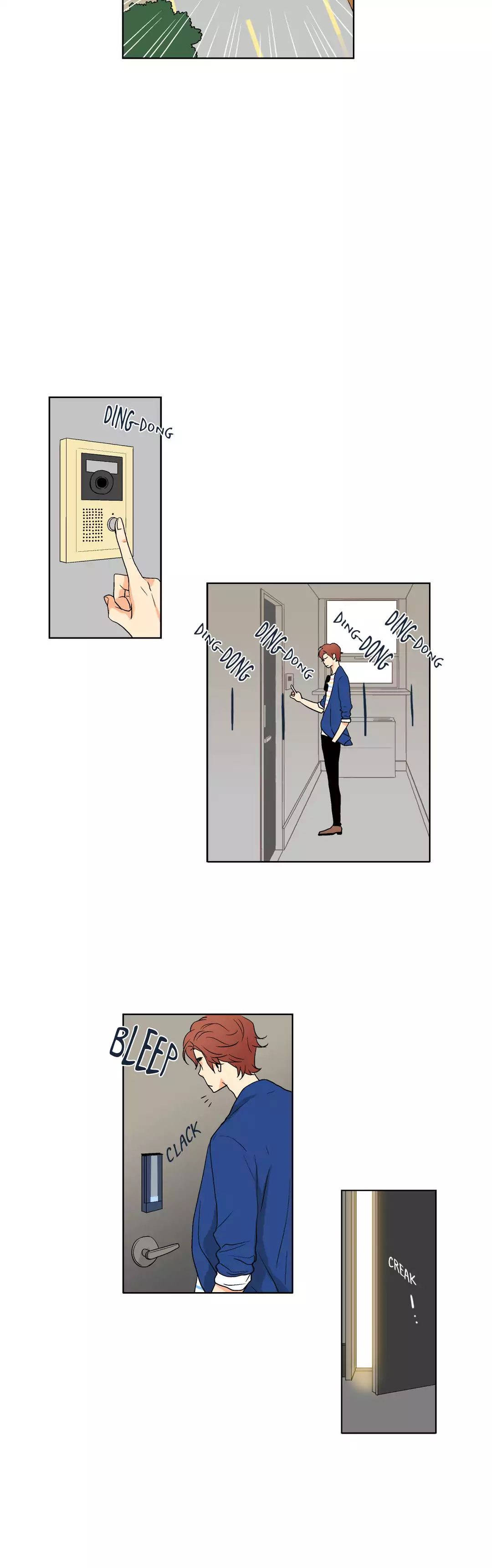 He Loves Me Manhwa - Chapter 43 Page 20