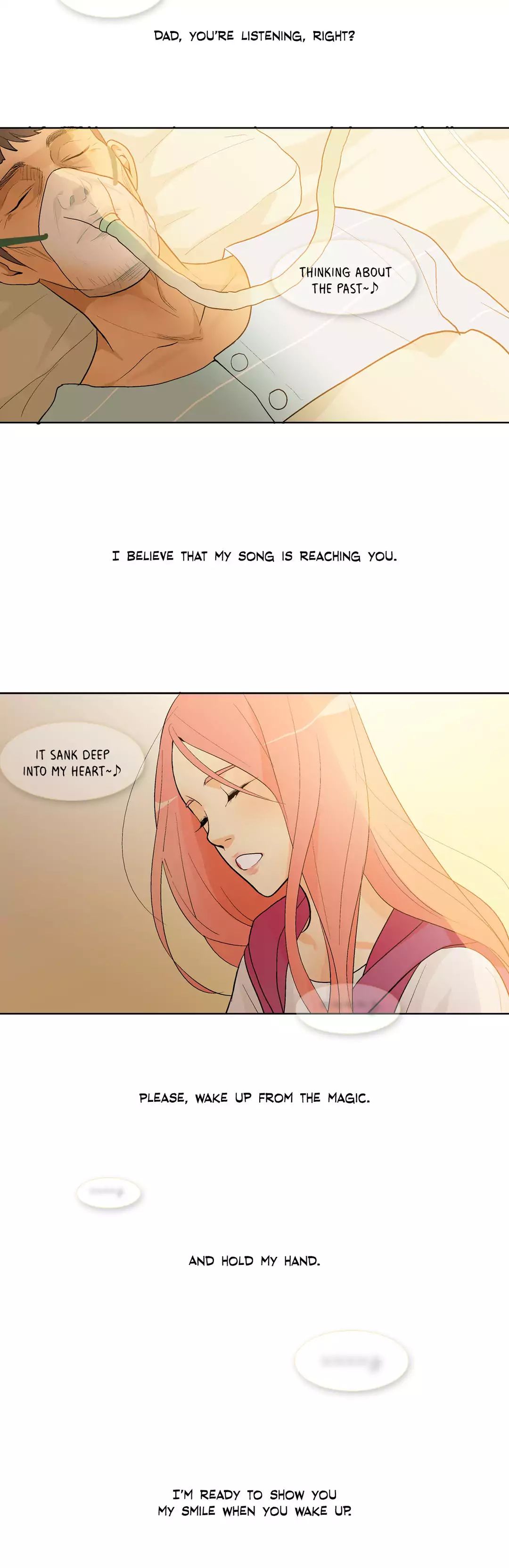 He Loves Me Manhwa - Chapter 78 Page 14