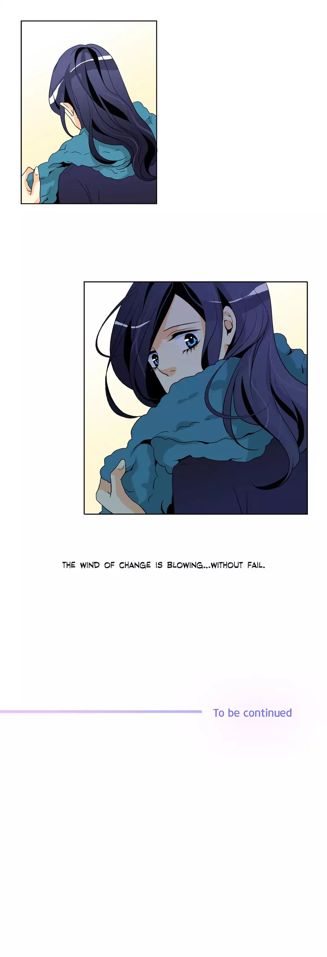 He Loves Me Manhwa - Chapter 34 Page 18