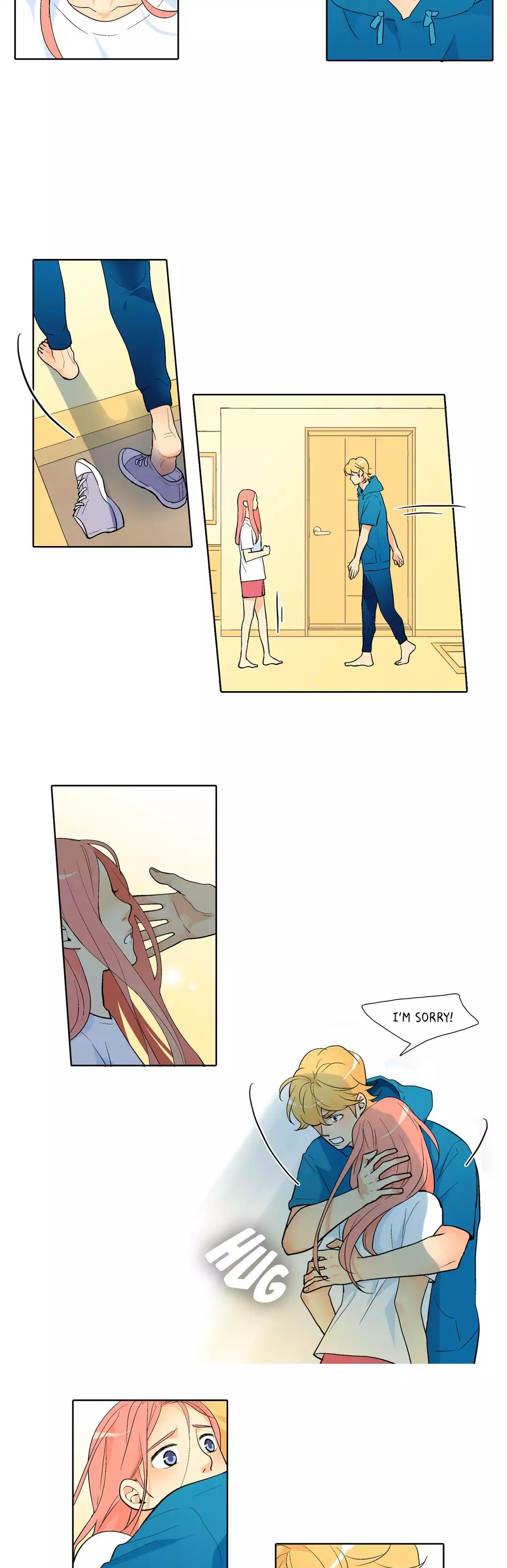 He Loves Me Manhwa - Chapter 94 Page 1