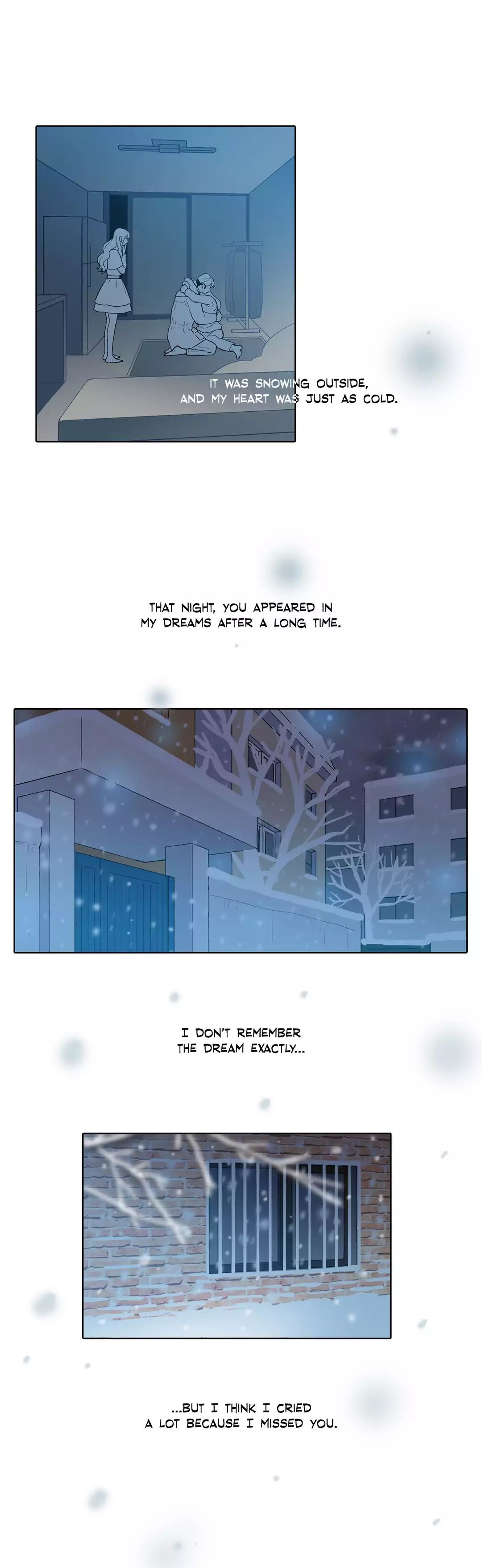 He Loves Me Manhwa - Chapter 99 Page 5
