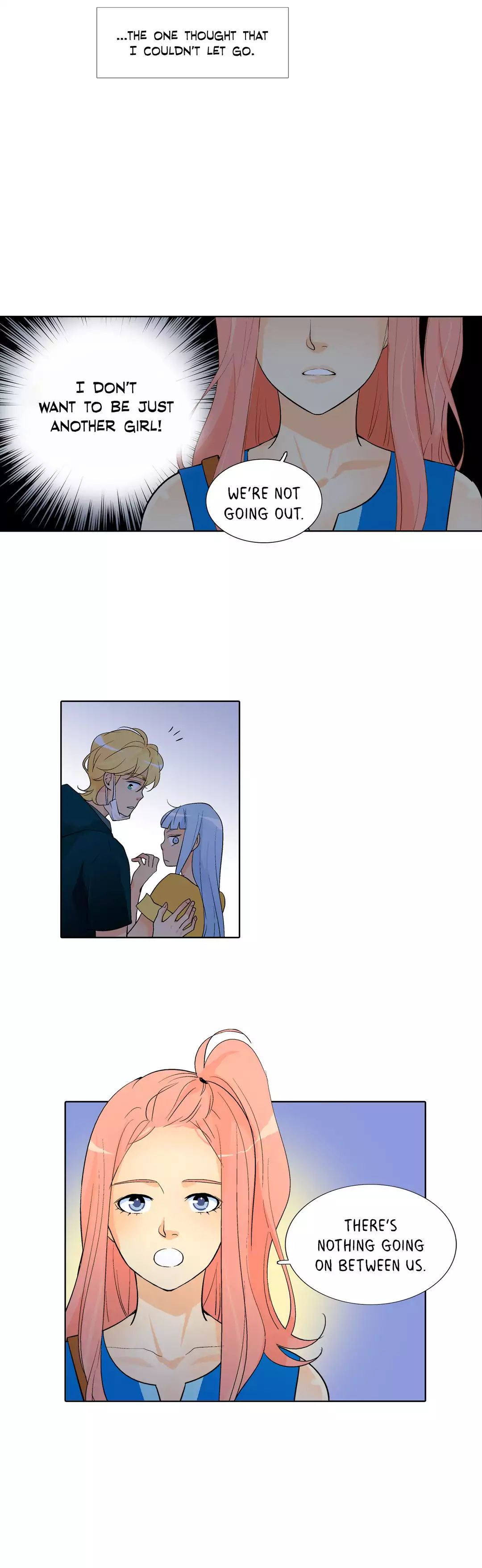 He Loves Me Manhwa - Chapter 69 Page 10