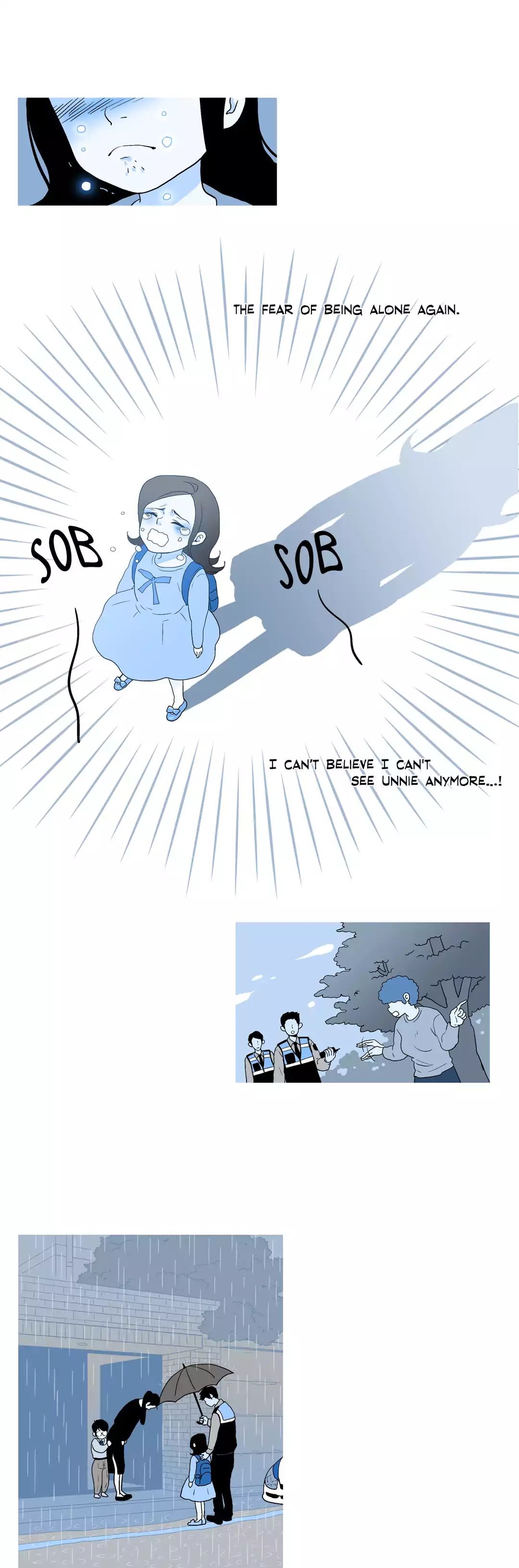 He Loves Me Manhwa - Chapter 24 Page 8