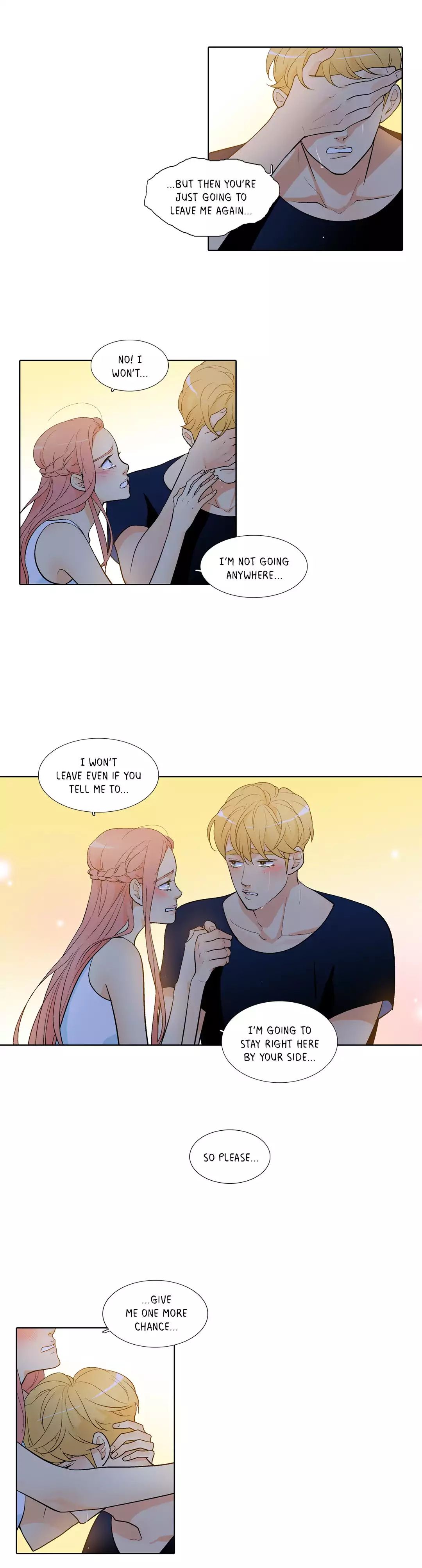 He Loves Me Manhwa - Chapter 115 Page 6