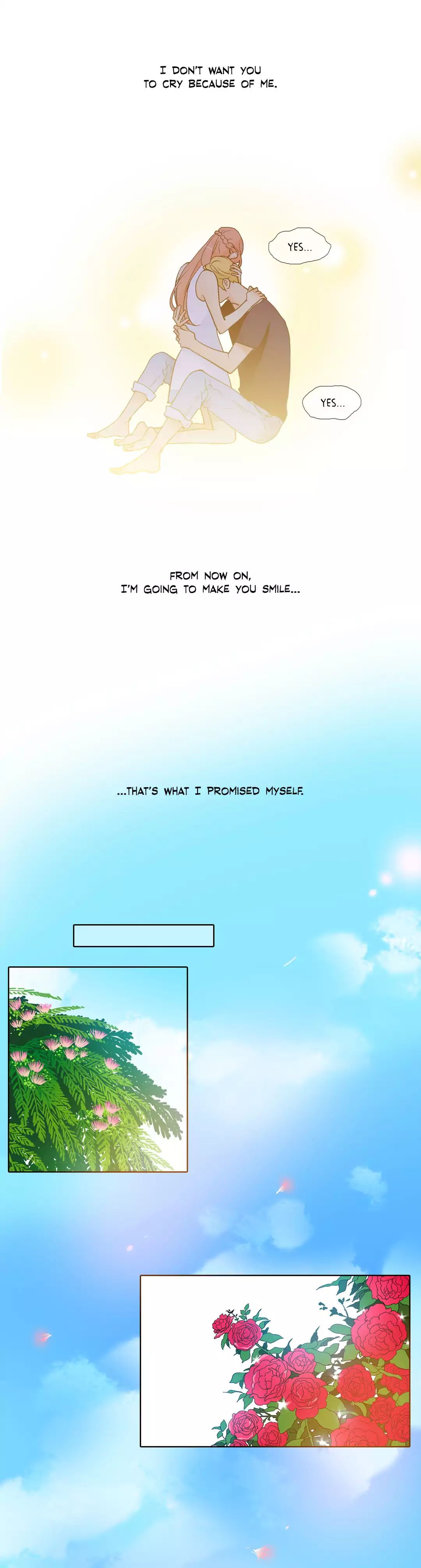 He Loves Me Manhwa - Chapter 115 Page 7