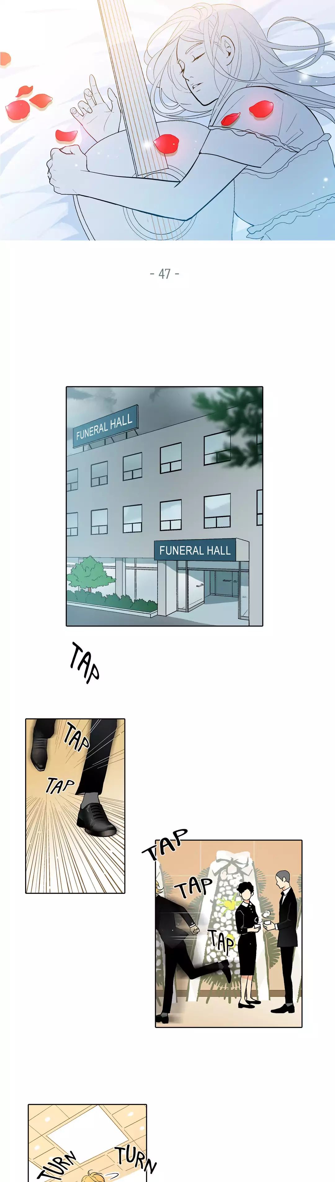 He Loves Me Manhwa - Chapter 91 Page 0