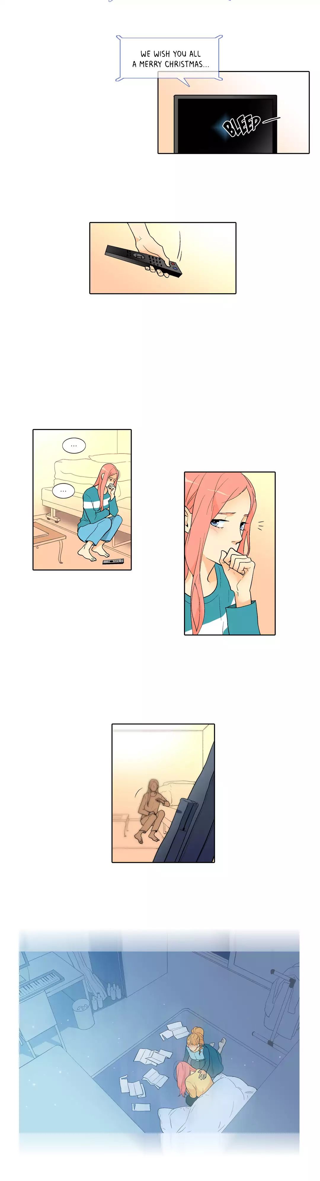 He Loves Me Manhwa - Chapter 105 Page 10