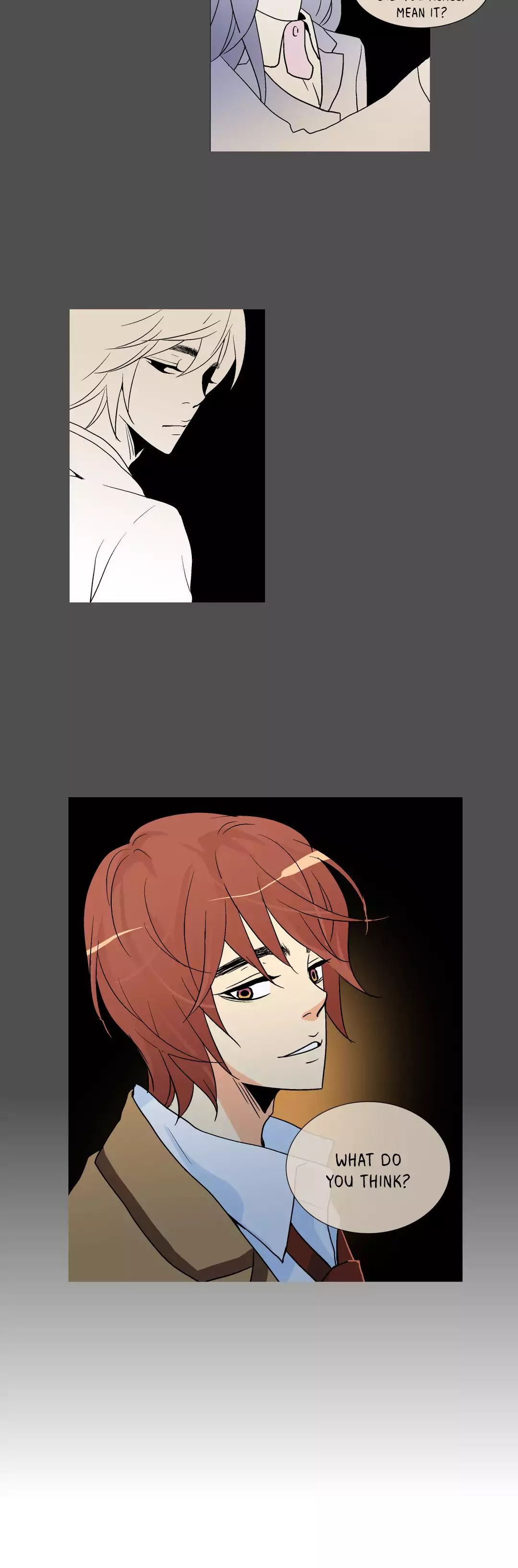 He Loves Me Manhwa - Chapter 42 Page 11