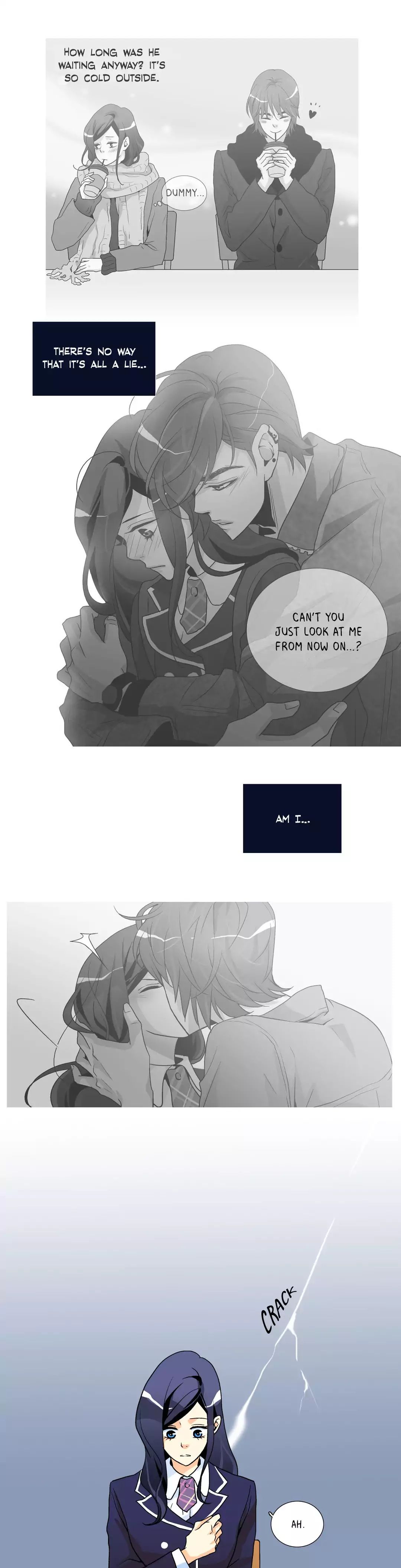 He Loves Me Manhwa - Chapter 42 Page 14