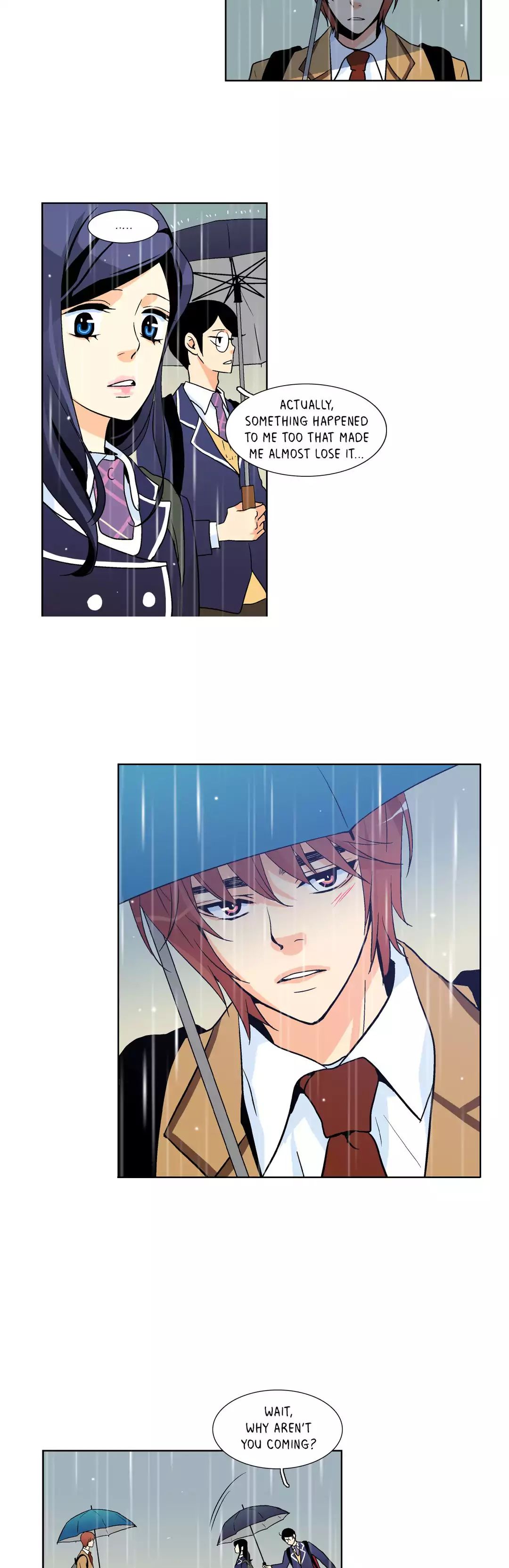 He Loves Me Manhwa - Chapter 42 Page 19