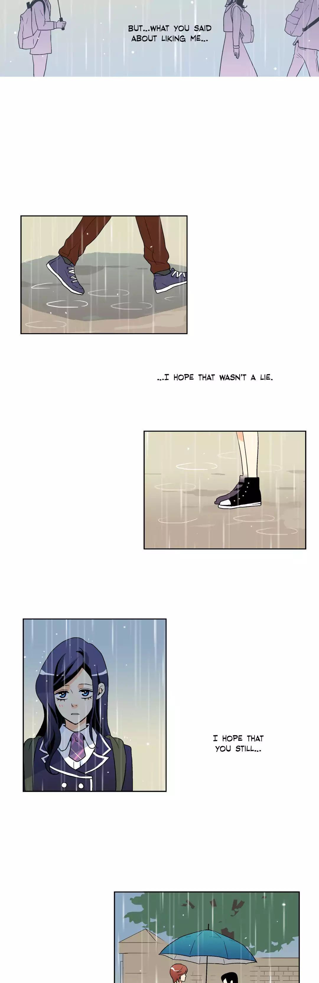 He Loves Me Manhwa - Chapter 42 Page 21