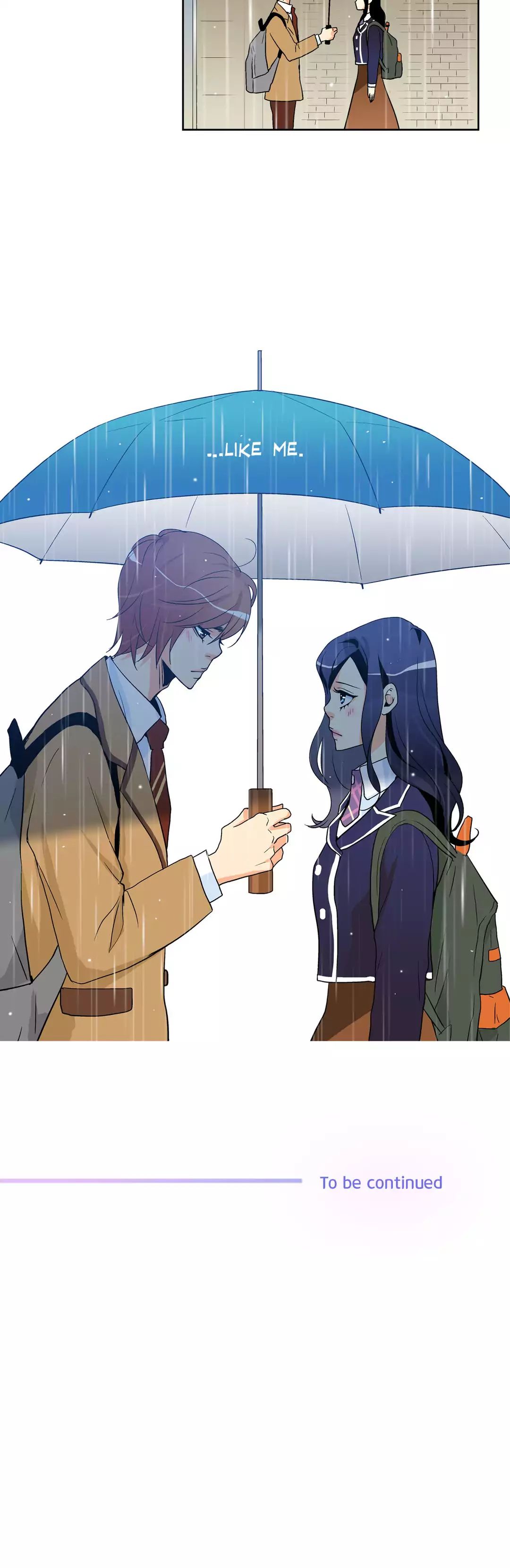 He Loves Me Manhwa - Chapter 42 Page 22