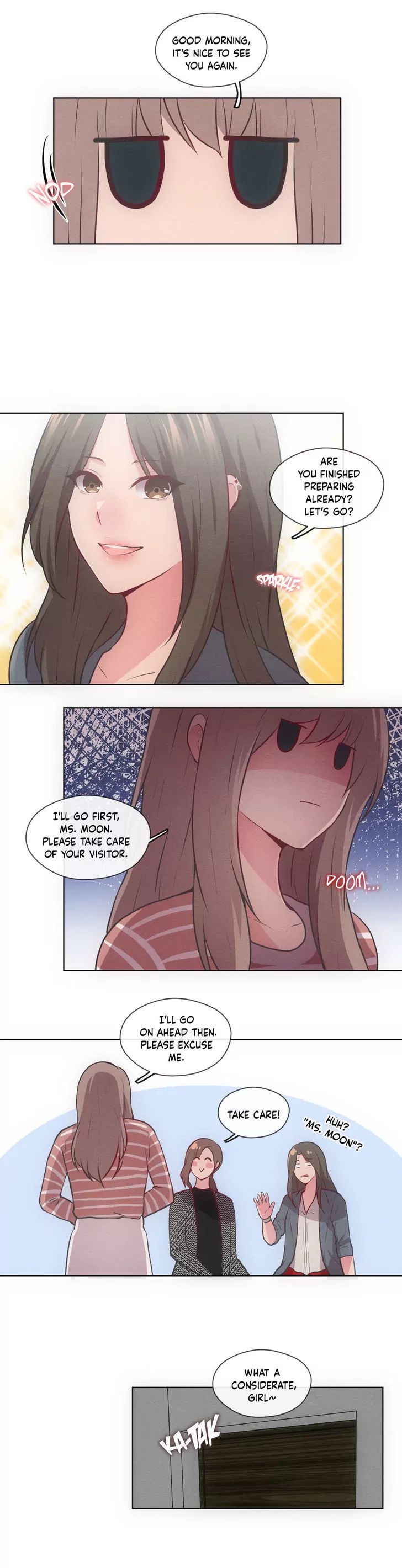 The Third Party Manhwa - Chapter 26 Page 10