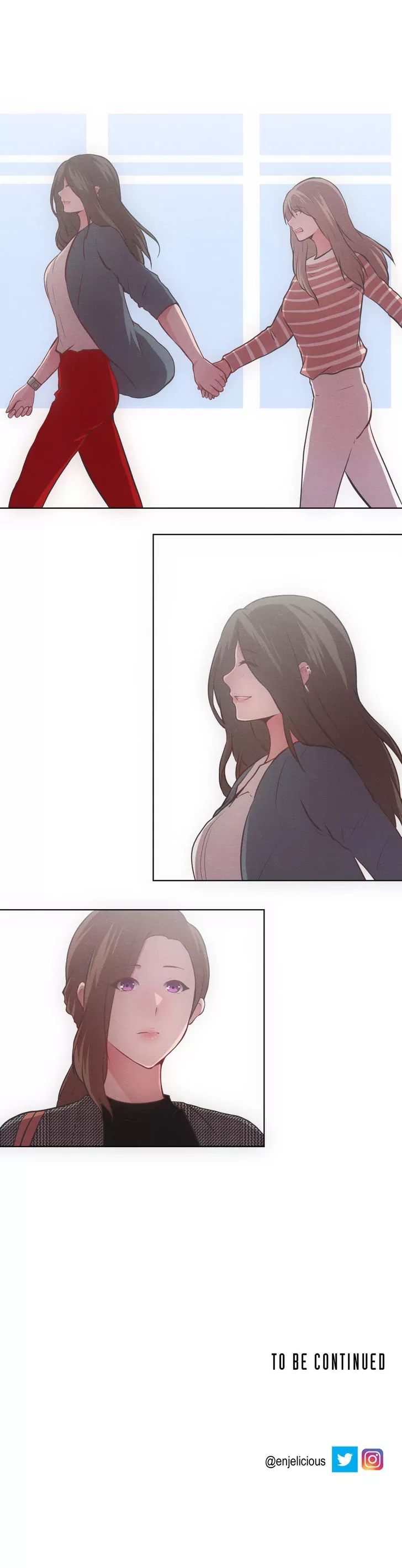 The Third Party Manhwa - Chapter 26 Page 14