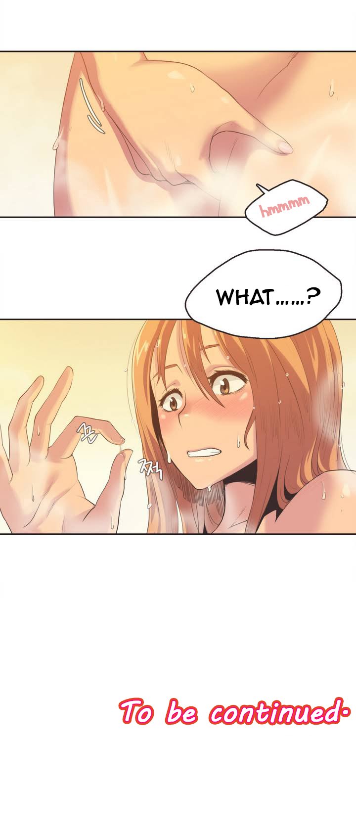 I Like Sports Girls! Manhwa - Chapter 1 Page 23