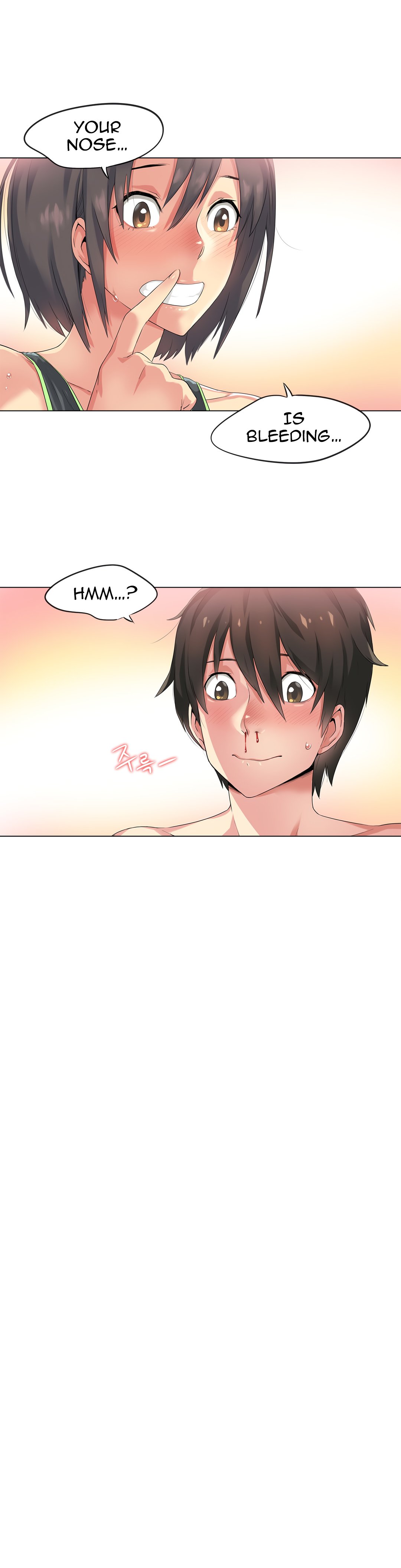 I Like Sports Girls! Manhwa - Chapter 30 Page 12