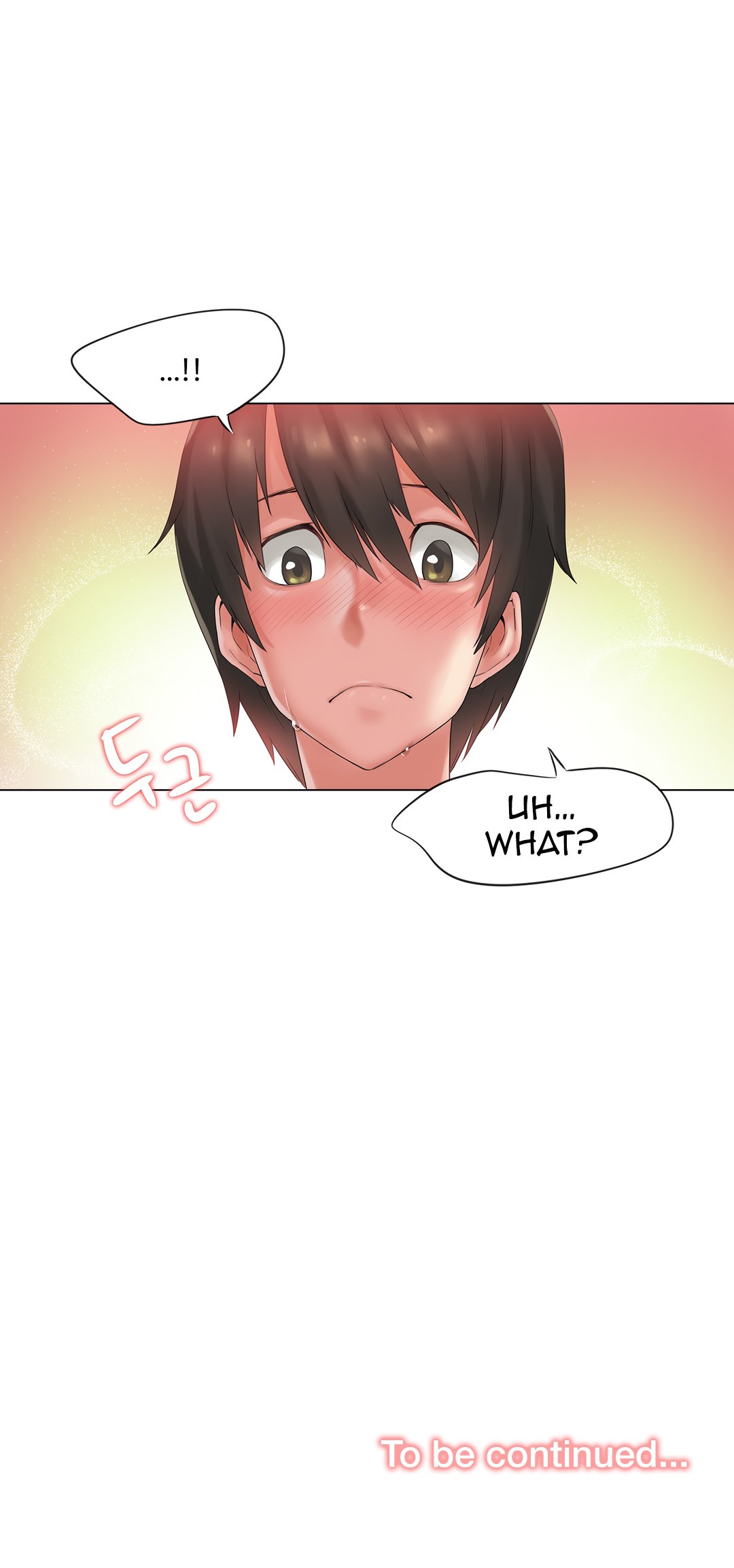 I Like Sports Girls! Manhwa - Chapter 30 Page 21