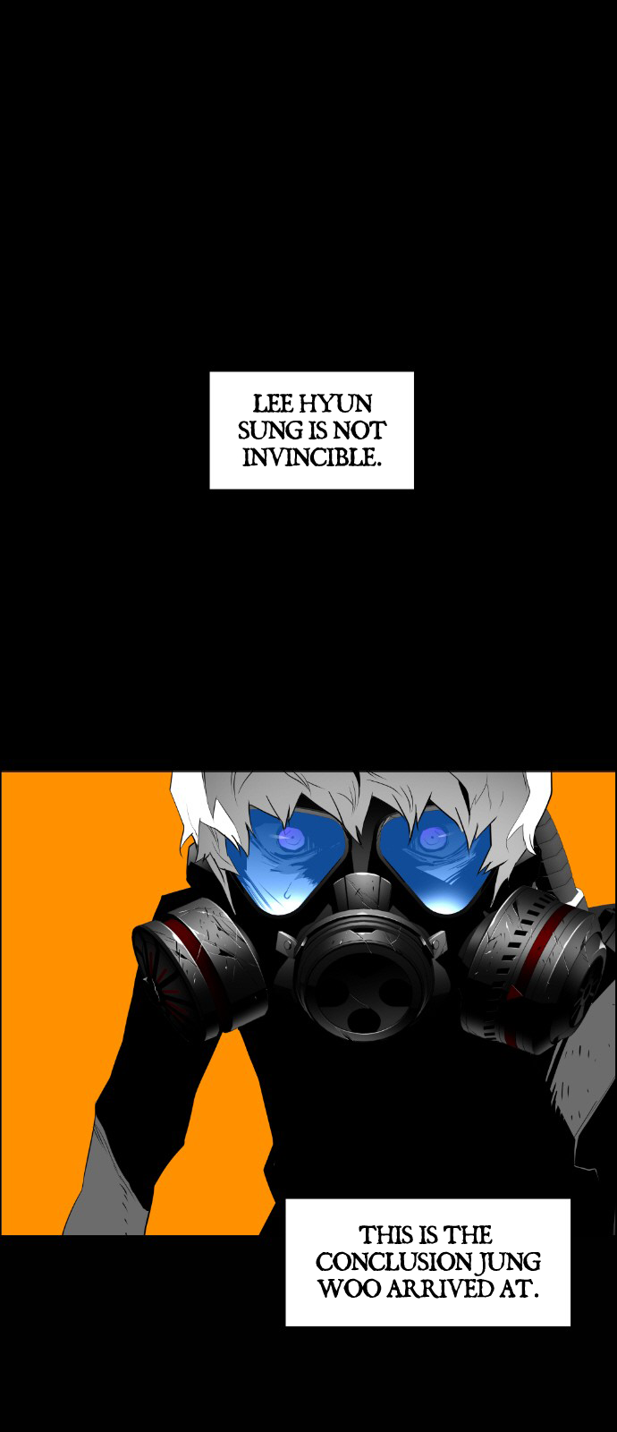 Terror Man Manhwa - Chapter 89 Page 0