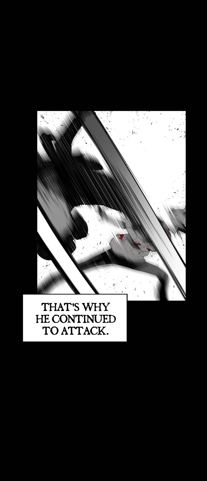 Terror Man Manhwa - Chapter 89 Page 2